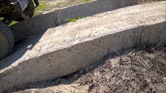 Jeep Wrangler & Cherokee Flex on Offroad Obstacles in Ohio смотреть онлайн