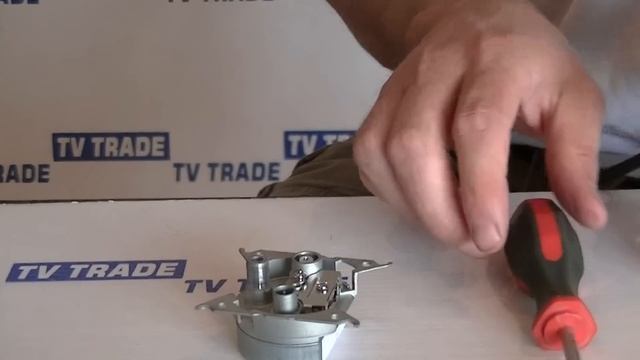 Satellite, TV Aerial, FM & DAB Wall Faceplate смотреть онлайн