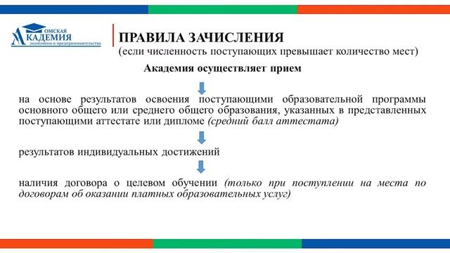 День открытых дверей в режиме ONLINE! смотреть онлайн