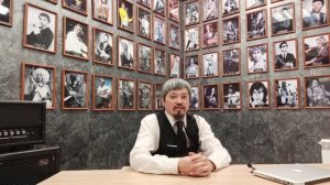 История Возникновения Блюза. Мемфиз, Бил Стрит.mp4