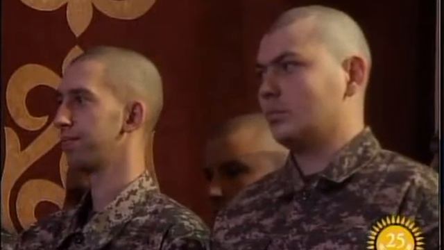 рус День призывника смотреть онлайн
