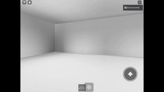 Epic motor! Otis newer series 2 hydrofit hydraulic elevator @ The Otis Hydrofit testing, Roblox смотреть онлайн