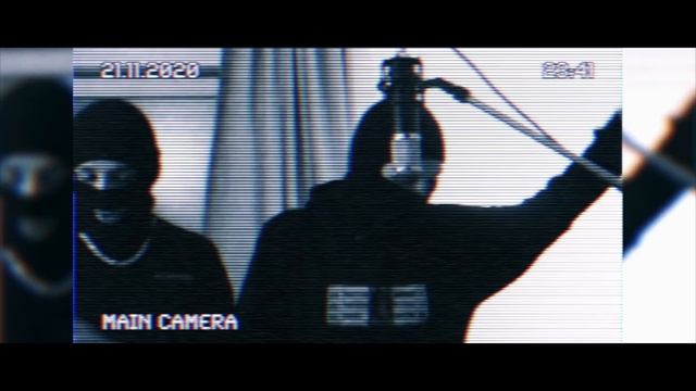 SAINT CYPHER / GOKILLA X JEKAJIO