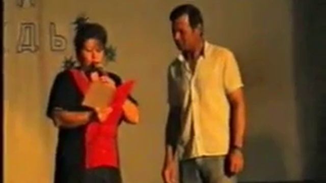 Ишим лето 1995. Детский лагерь Ленина. смотреть онлайн