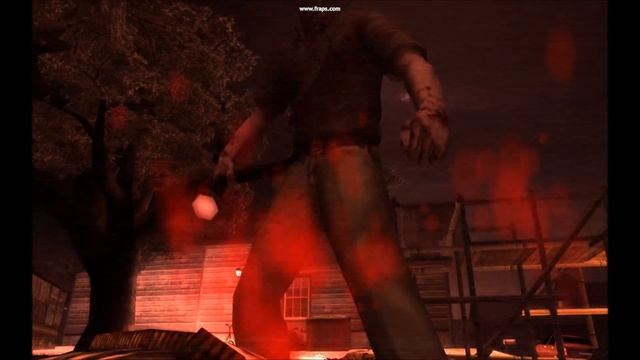 Manhunt 2 PC Beta Legion In Domestic Disturbance