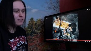 163ONMYNECK - ВЫКЛЮЧАТЕЛЬ / ЖМУРКИ РЕАКЦИЯ