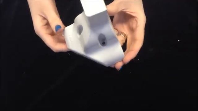 Обзор мебельной опоры SY1320 смотреть онлайн