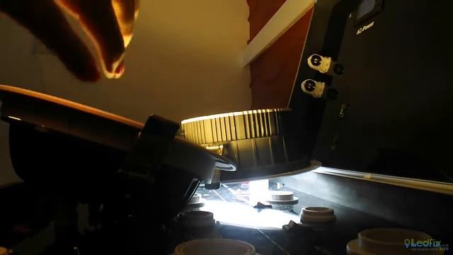 30W | COB LED Round Downlight Spot Lamp | 2800 Lumen смотреть онлайн