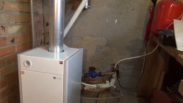 Отопление частного дома своими руками и установка полотенцесушителя смотреть онлайн