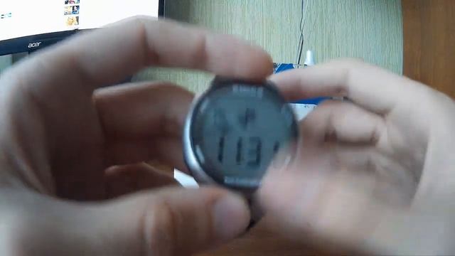 Часы Xonix Self-Calibrating Обзор смотреть онлайн