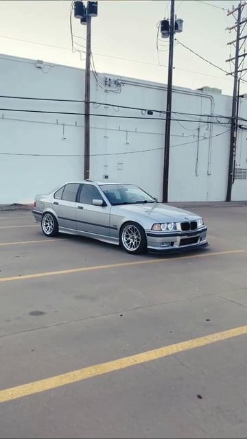 BMW M3 E36🔥🤤🩶 #рекомендации #best #race #bmw #bmwm #like #shorts #e46 #follow #liketime #m4 #m3 смотреть онлайн