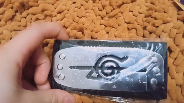 Распаковка аниме вещей из Новосибирска. смотреть онлайн