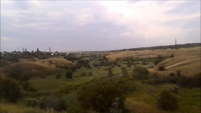 Прибытие в Волгоград... смотреть онлайн