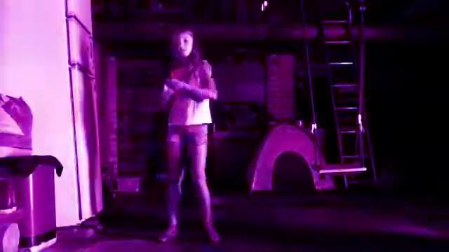 Музыкальное. Видео!