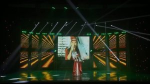 Первый свет - Диана Евлоева сезон первый