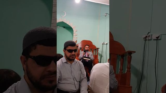 Мавлуди М.С.А(3) смотреть онлайн
