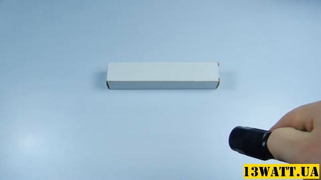 Обзор китайского фонаря Police Bailong k 118 а XPE смотреть онлайн