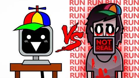 Incredibox Sprunki VS Incredibox Mix смотреть онлайн