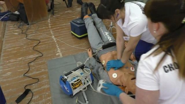 Владимир СЛР 2017 смотреть онлайн