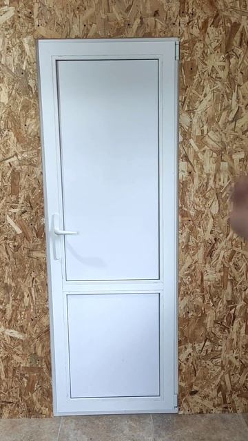 Размеры и цена за дверь ПВХ. смотреть онлайн