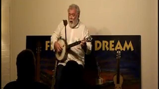 Joe Stead (The last gig) - My Eldorado смотреть онлайн