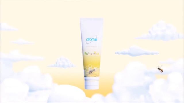 Atomy Toothpaste смотреть онлайн