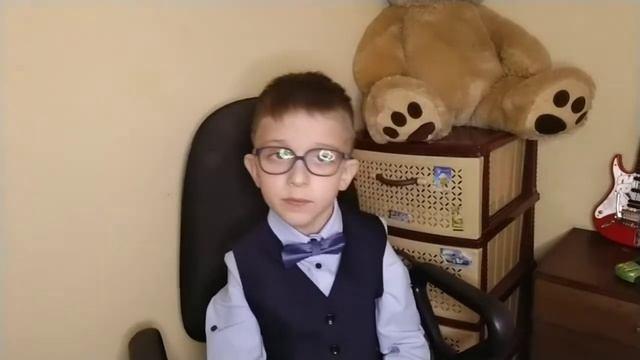 Моя семья - как жить в мире?