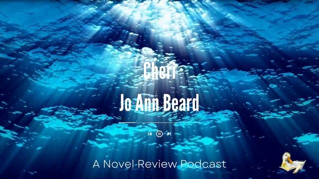 Ep 31. Judging a book by its cover - ”Cheri” by Jo Ann Beard смотреть онлайн