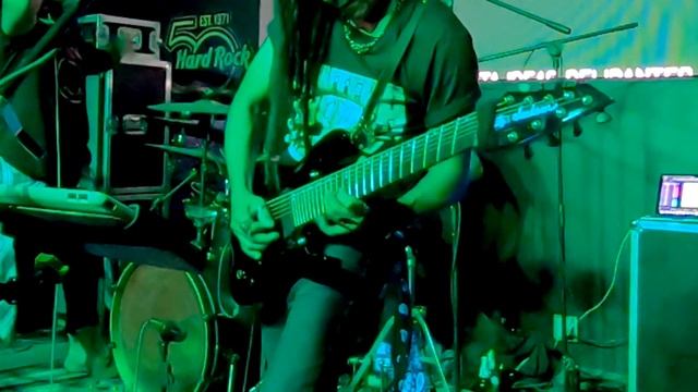 INFECTED - MITLA Live at HARD ROCK CAFE Cabo Pulsar Fest 2022 смотреть онлайн