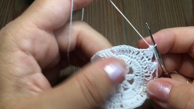 Moja ulubiona serwetka - tutorial część pierwsza смотреть онлайн