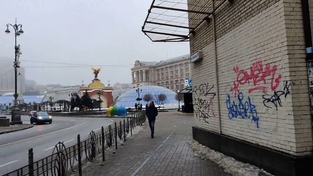 Выход на #Майдан. Киев смотреть онлайн