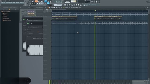 How To Flip Samples (FL Studio Tutorial) смотреть онлайн