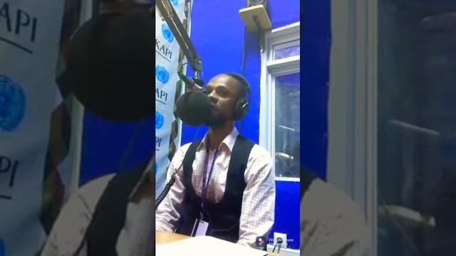 RADIO OKAPI смотреть онлайн