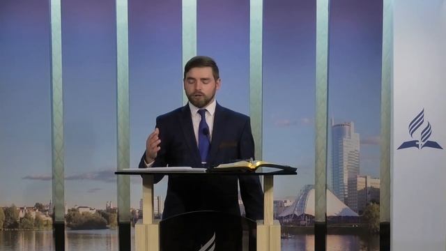 Цена непослушания - проповедь смотреть онлайн