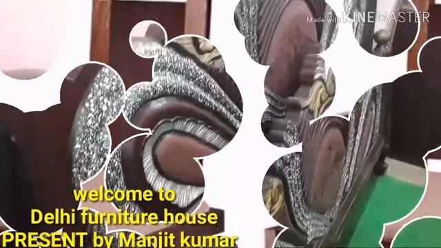 Delhi furniture siwan(1) смотреть онлайн