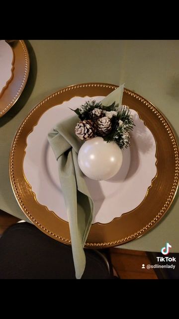 Company party at Marina Village ! Tablecloths, napkins and charger plates! смотреть онлайн