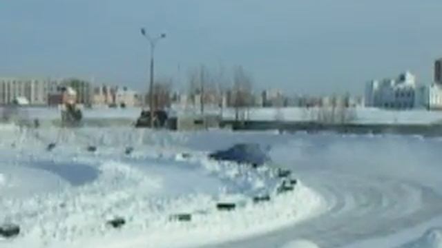 subaru vs. audi tt on ice смотреть онлайн