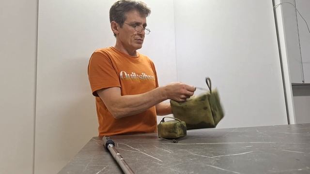 Стрелковый мешок смотреть онлайн