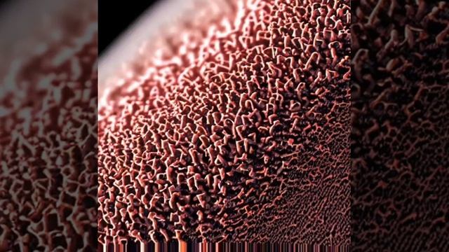 Exploring the Fascinating World of Genetics through Hyperrealistic 3D Rendering смотреть онлайн