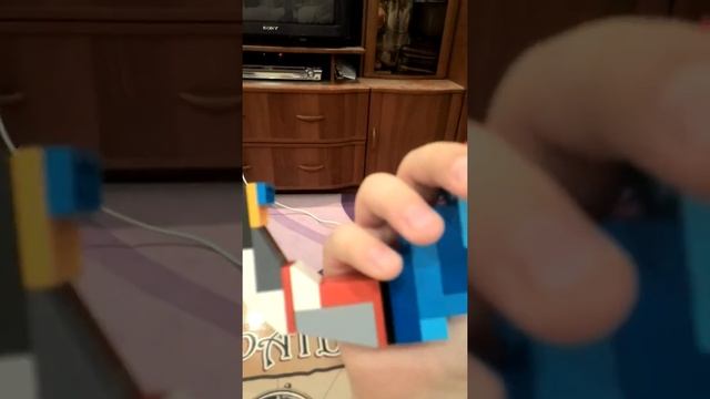 Обзор лего керамбит смотреть онлайн