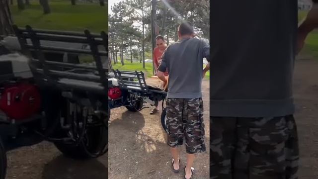 Дровокол Горыныч Хонда 9 тонн бензиновый с гидроподъемником для бревна. Звоните 8-913-007-54-84. смотреть онлайн
