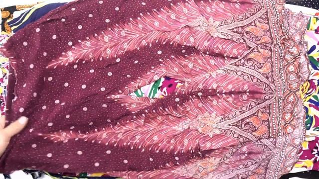 Мешок № 4888. Брюки женские Гавайки Австрия. Арт 3130. Вес 8,9 кг. Кол-во 42 шт. смотреть онлайн