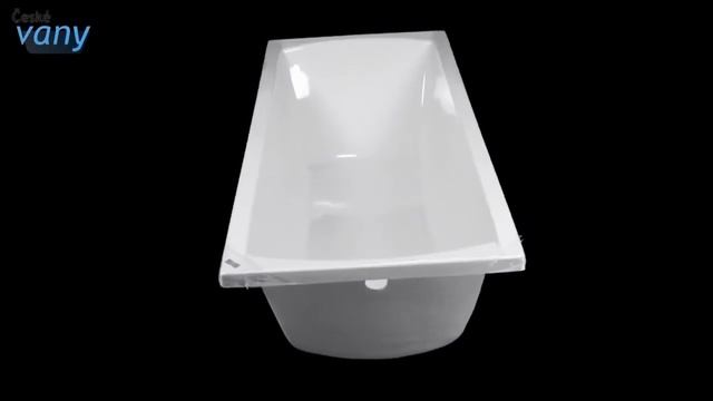 Акриловая ванна Ravak Classic смотреть онлайн