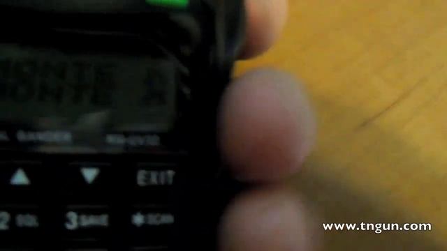 $100 Ham Radio Wouxun KG UV6D Ham Radio Review смотреть онлайн