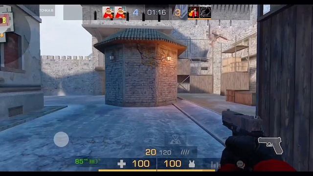 Кухонный нож - 100 скилла | Демка союзники Realme 10 смотреть онлайн