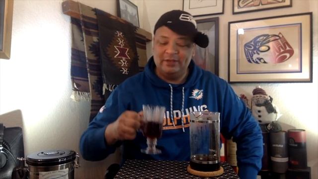 Pegasus House Blend coffee review смотреть онлайн