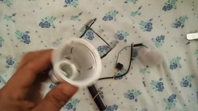 ВЕРТОЛЁТ СВОИ РУКАМИ. ИЗ ЛАМПА.Helicopter from lamp смотреть онлайн