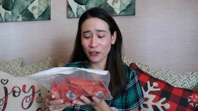 🎄Vlogmas | Massive U.S. Haul & Taste Test | Karla Aguas смотреть онлайн