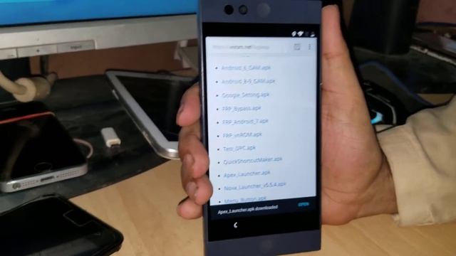 Nextbit Robin FRP/Google Lock Bypass Without PC New Method 100%Ok Solution ( cell phone смотреть онлайн