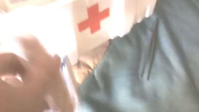 Укладка врача скорой помощи. смотреть онлайн